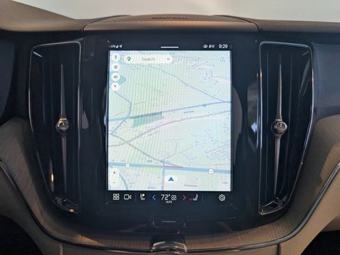 Used 2023 Volvo XC60 T8 Plus w/ Climate Package image 21