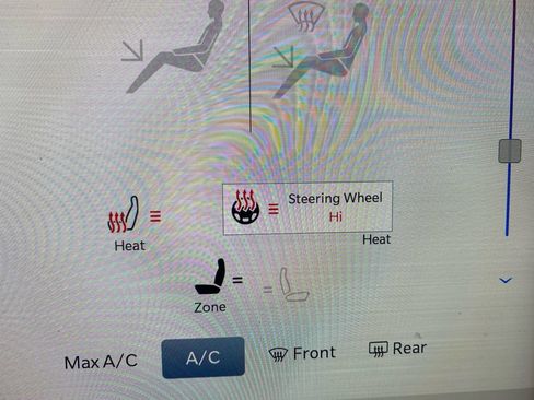 Used 2025 RAM 1500 Big Horn RWD image 28