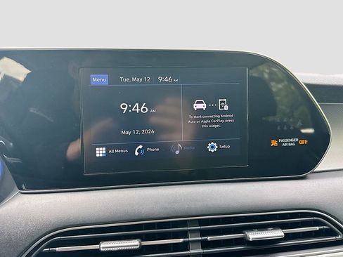 Used 2021 Hyundai Palisade SE FWD image 18