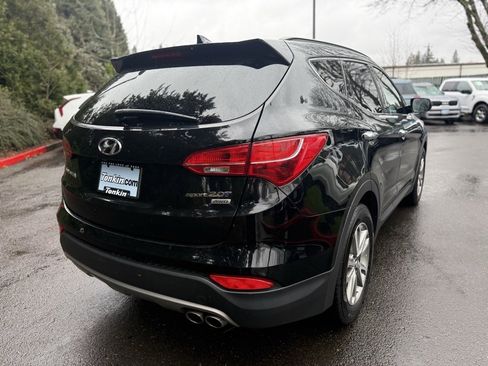 Used 2014 Hyundai Santa Fe Sport 2.0T image 10