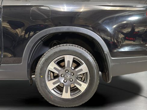 Used 2018 Honda Ridgeline RTL-T image 37