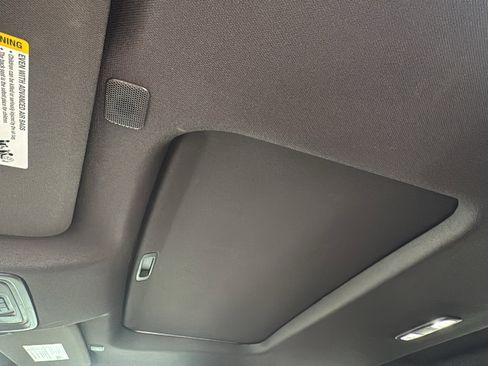 Used 2025 GMC Sierra 1500 Denali w/ Denali Reserve Package image 11