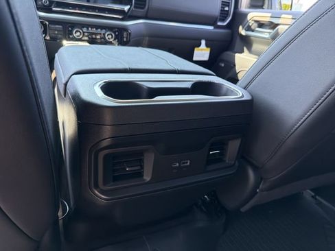 New 2026 Chevrolet Silverado 1500 RST w/ All Star Edition Plus AWD/4WD image 14