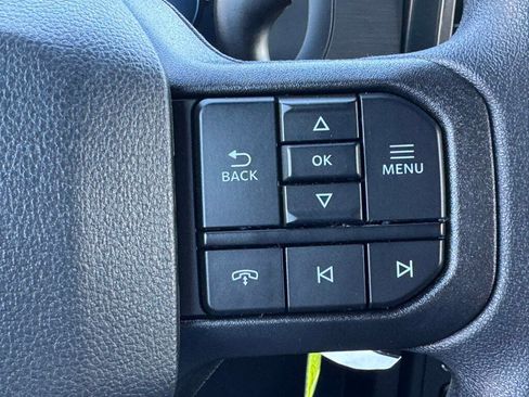New 2025 Ford F150 STX w/ Equipment Group 200A image 8