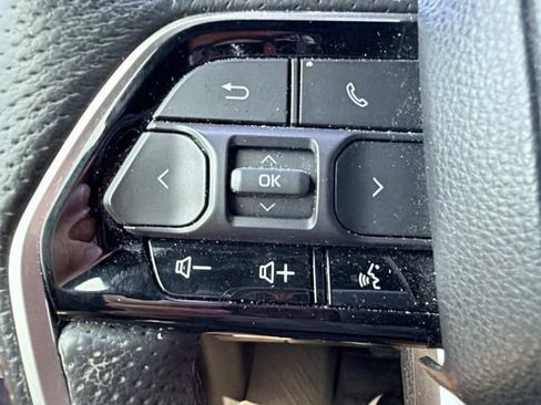 Used 2022 Toyota Tundra Capstone AWD/4WD image 23