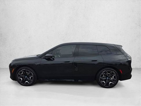 Used 2024 BMW iX M60 AWD/4WD image 10