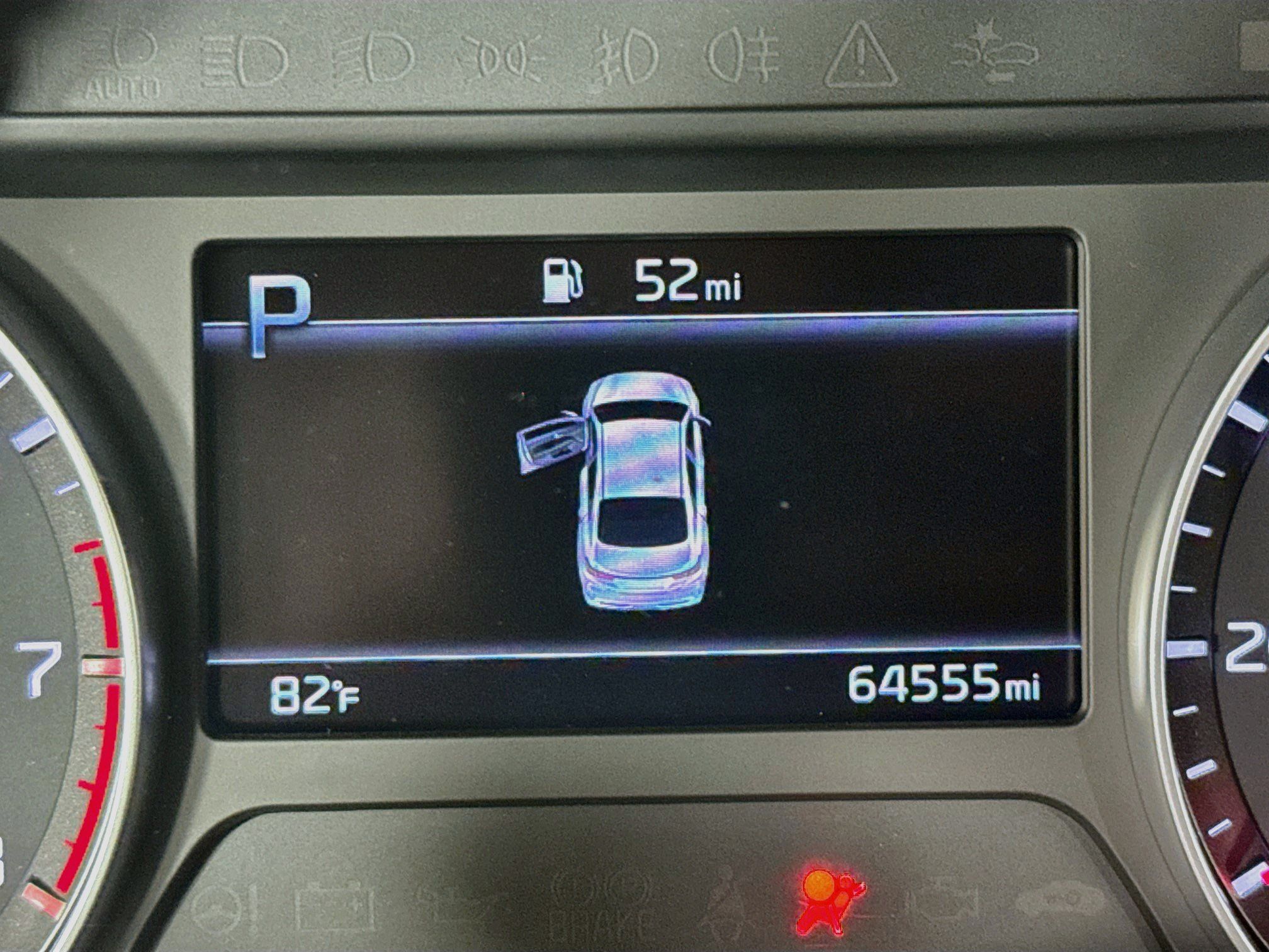 Used 2022 Kia Forte LXS FWD image 14