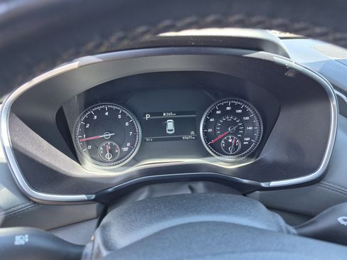 Used 2023 Hyundai Santa Fe SEL image 11