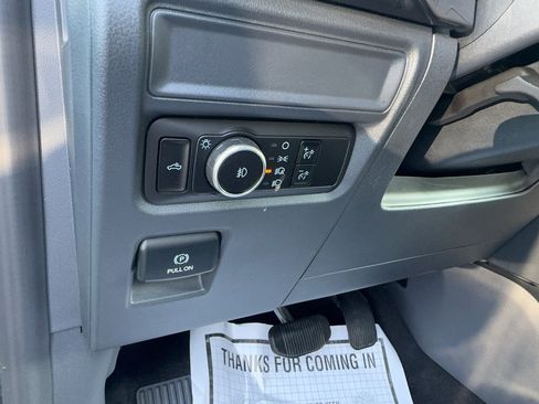 Used 2023 Ford F150 XL w/ STX Appearance Package AWD/4WD image 19