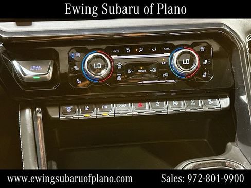 Used 2024 GMC Sierra 2500 AT4X w/ AT4X AEV Edition AWD/4WD image 16