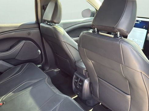 Used 2023 Ford Mustang Mach-E Premium RWD image 28