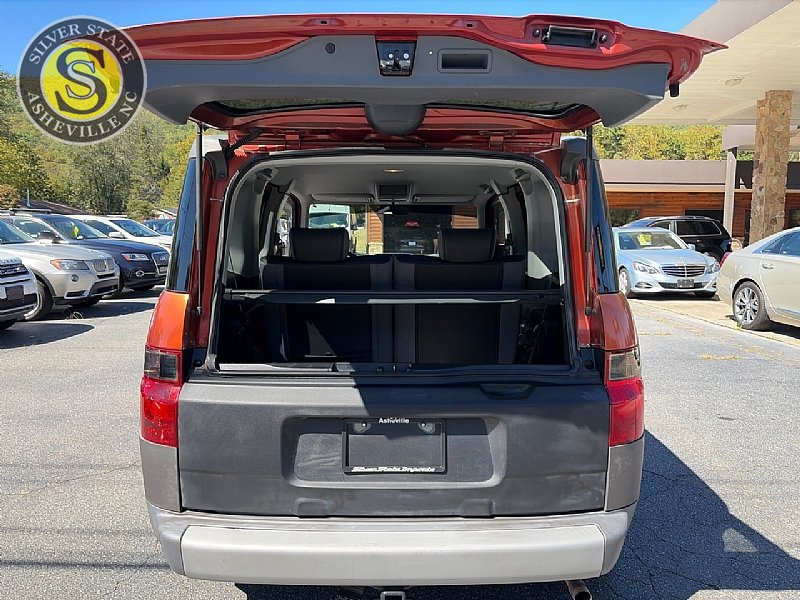 Used 2004 Honda Element EX image 26