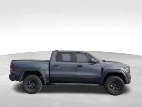Used 2023 RAM 1500 TRX w/ TRX Level 1 Equipment Group image 4