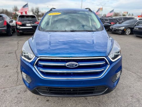 Used 2019 Ford Escape SE FWD image 8