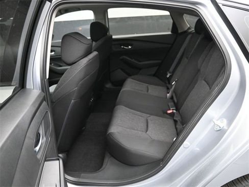 New 2025 Honda Accord SE image 7