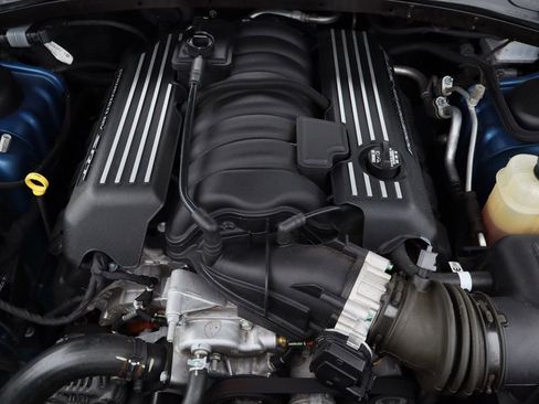 Used 2022 Dodge Charger Scat Pack image 28