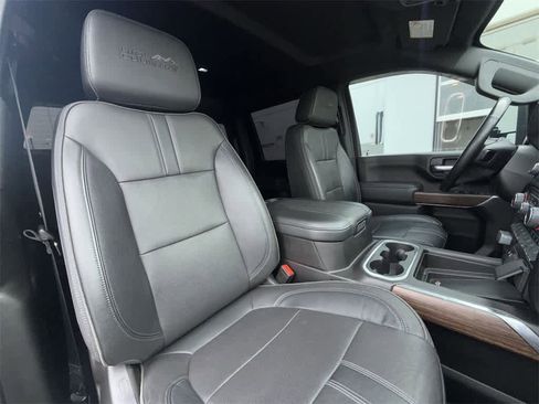 Used 2023 Chevrolet Silverado 2500 High Country w/ Z71 Off-Road Package image 14