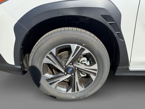 New 2026 Subaru Crosstrek 2.0i Premium image 9