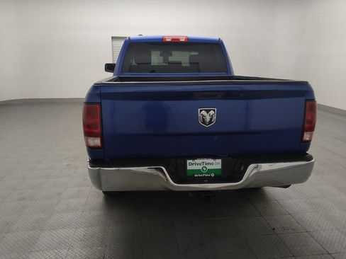 Used 2018 RAM 1500 Express AWD/4WD image 6