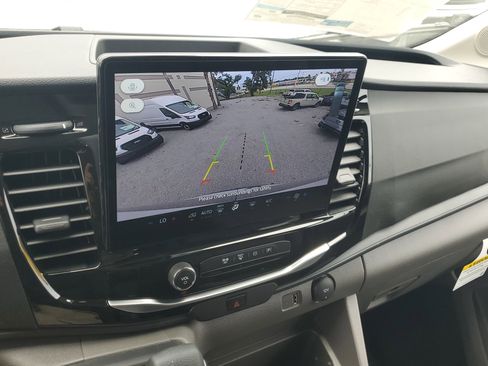 New 2025 Ford Transit 350 XLT image 20