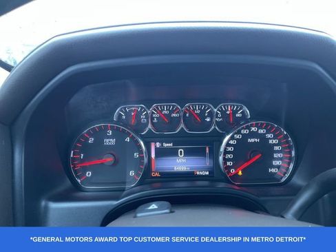 Used 2015 GMC Sierra 1500 SLE w/ SLE Value Package image 13