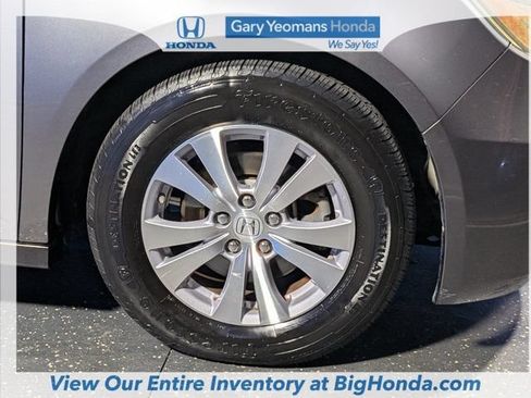 Used 2016 Honda Odyssey EX image 9
