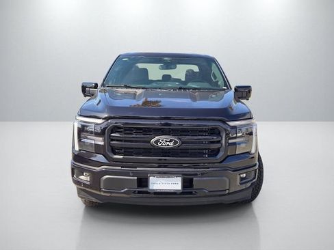 New 2026 Ford F150 Lariat RWD image 2