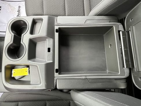 Certified 2024 Chevrolet Silverado 2500 W/T image 14