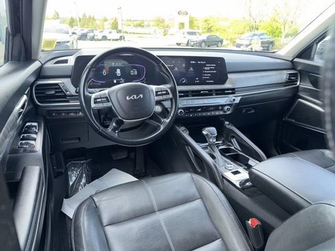 Used 2023 Kia Telluride EX AWD/4WD image 7