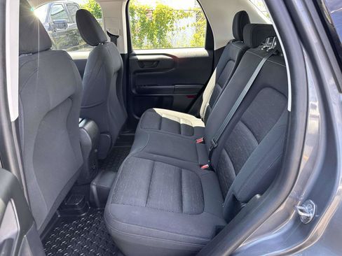 Used 2021 Ford Bronco Sport AWD/4WD image 13