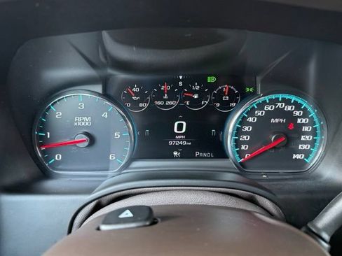 Used 2019 GMC Yukon XL Denali w/ Denali Ultimate Package RWD image 36