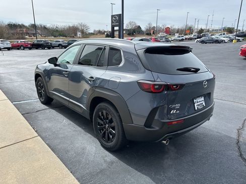 New 2026 MAZDA CX-50 AWD 2.5 S w/ Weather Package image 5