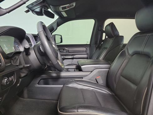 Used 2020 RAM 1500 Limited AWD/4WD image 12