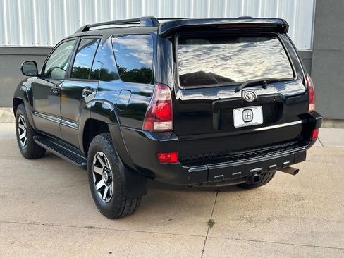 Used 2003 Toyota 4Runner SR5 image 12