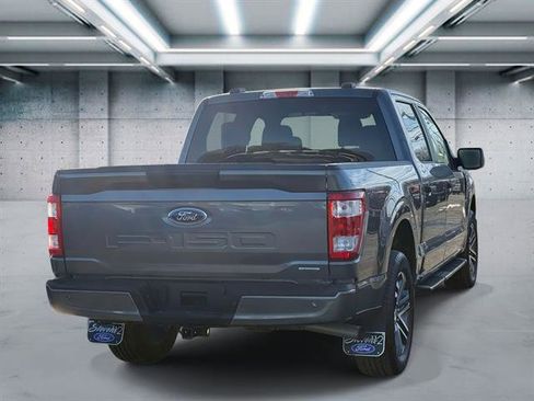 Used 2023 Ford F150 XL w/ STX Appearance Package image 16