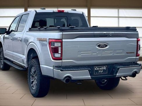 Used 2022 Ford F150 Tremor w/ Equipment Group 402A High AWD/4WD image 13