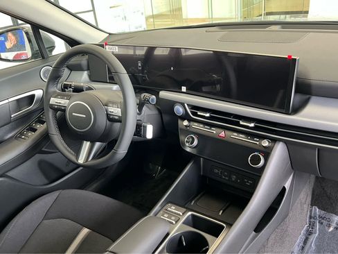 New 2026 Hyundai Sonata SEL image 20