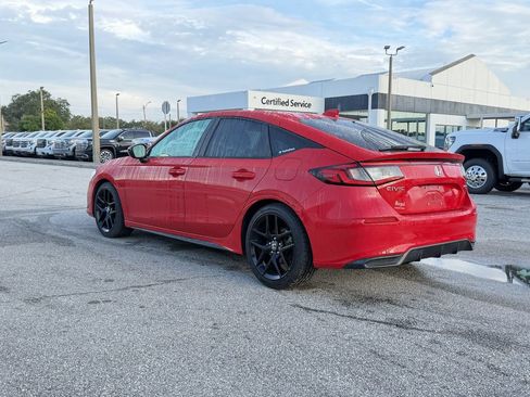 Used 2022 Honda Civic Sport image 7