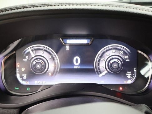 New 2025 RAM 2500 Laramie image 33