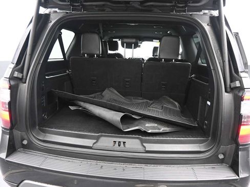 Used 2020 Ford Expedition Max Limited AWD/4WD image 14