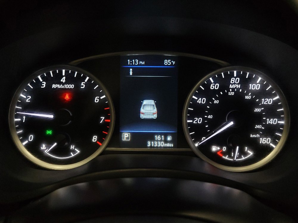 Used 2019 Nissan Sentra SV FWD image 23