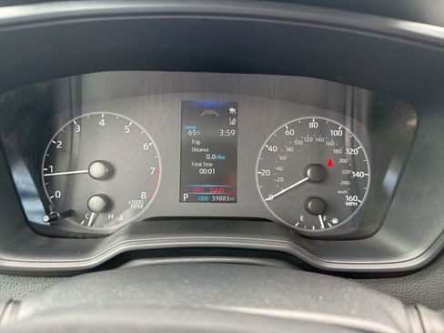 Used 2024 Toyota Corolla LE FWD image 12