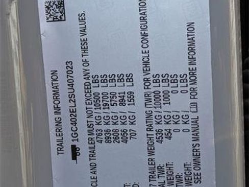 New 2025 Chevrolet Silverado EV RST image 33