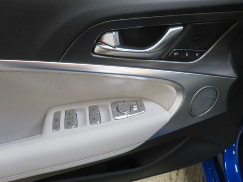 New 2026 Genesis G70 3.3T Sport Prestige AWD/4WD image 11