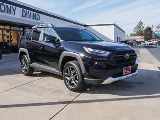 Used 2024 Toyota RAV4 Adventure video 2