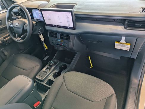 New 2025 Ford Maverick XL w/ Equipment Group 101A image 20