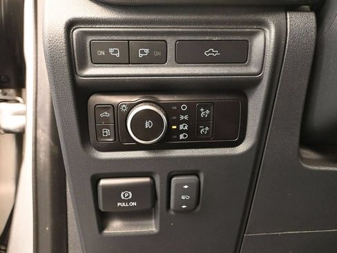 Used 2023 Ford F150 Platinum AWD/4WD image 26