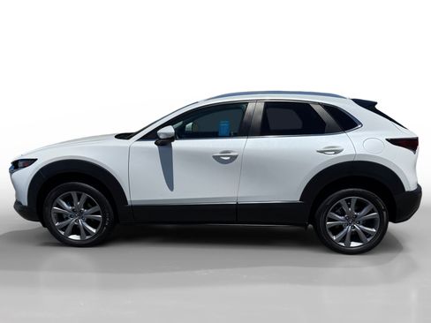 Used 2023 MAZDA CX-30 AWD 2.5 S w/ Select Package image 2