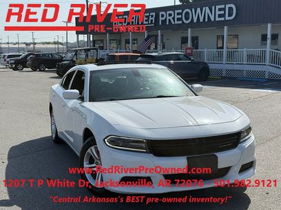 Used 2019 Dodge Charger SXT w/ Leather Interior Group