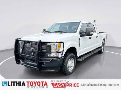 Used 2017 Ford F250 XL w/ Power Equipment Group